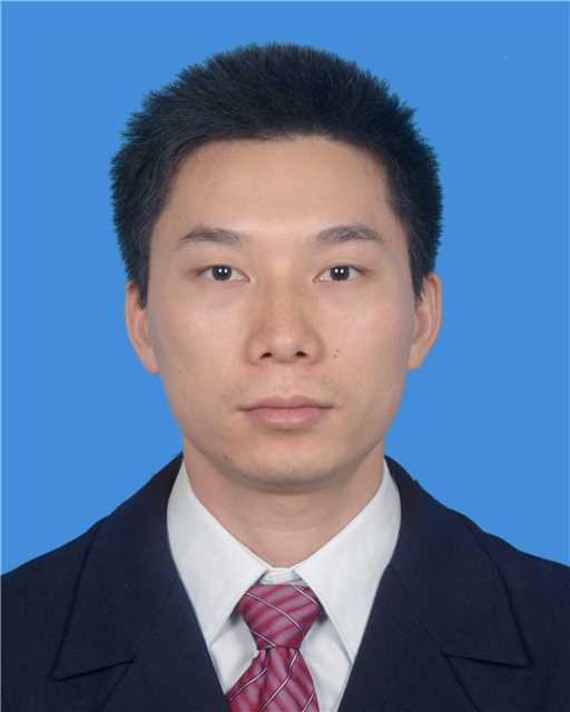 李繼發