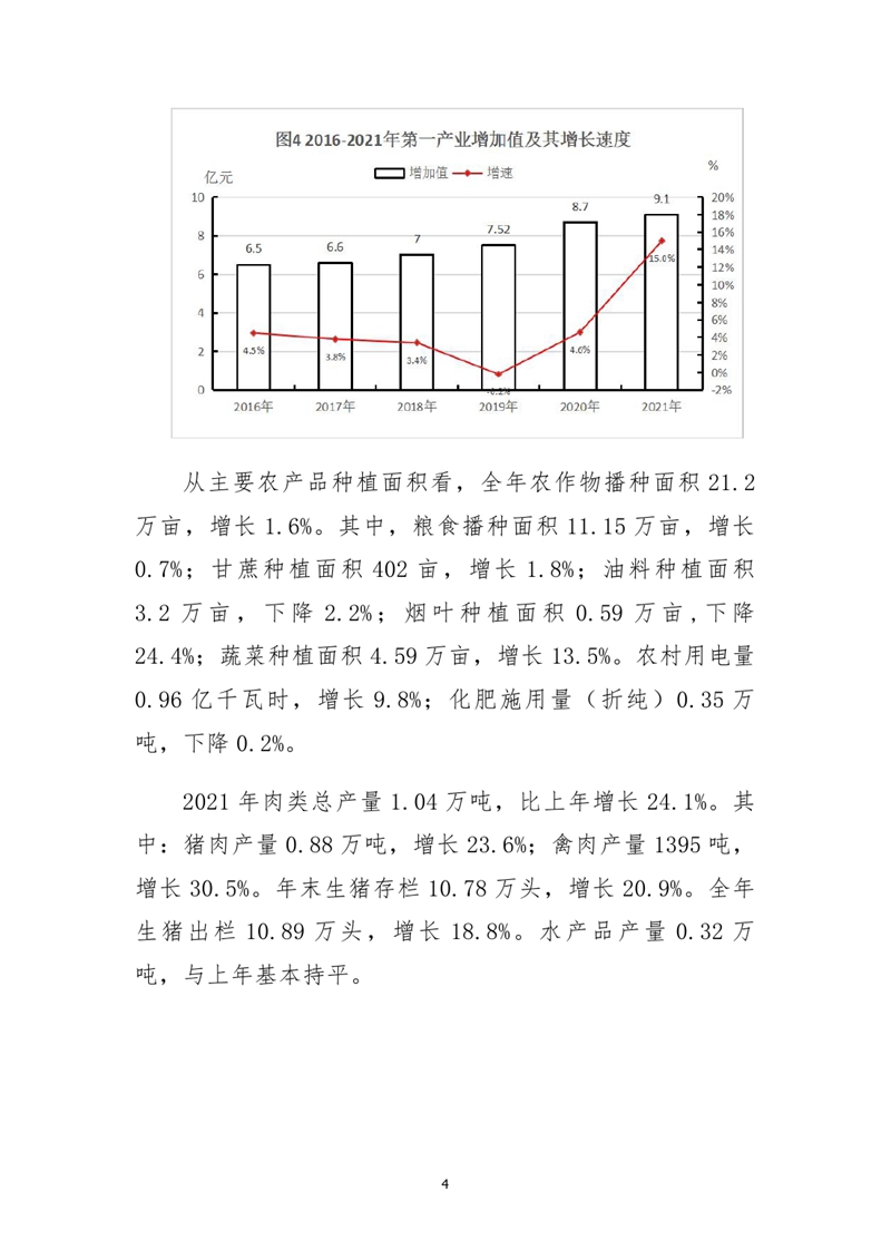 乳源瑤族自治縣2021年國民經濟和社會發展統計公報0003.jpg