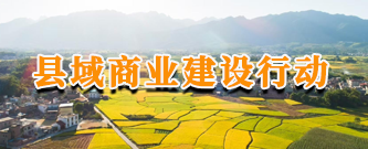 縣域商業建設行動