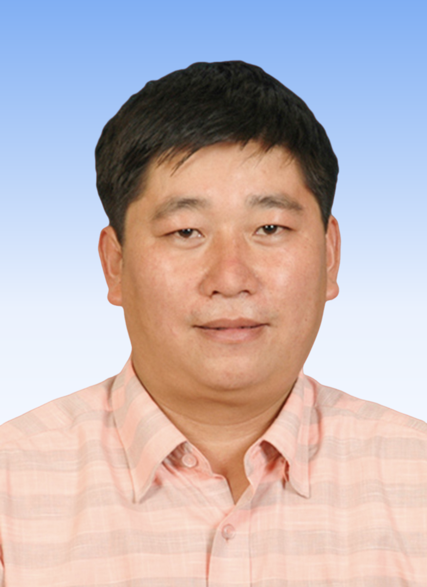 吳衍雄